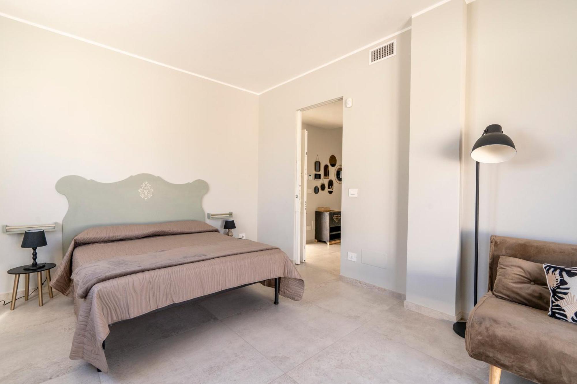 Villa Musa - Your Exclusive Stay In บารี ภายนอก รูปภาพ