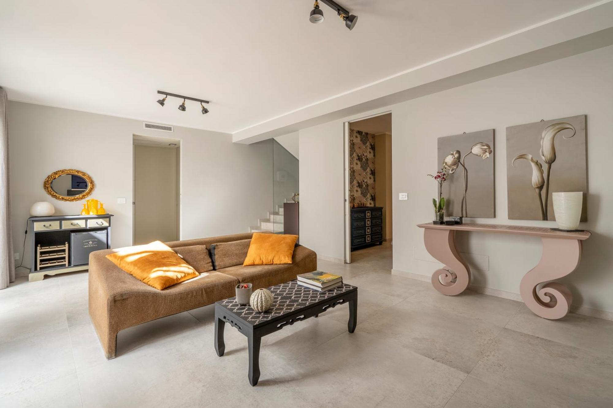 Villa Musa - Your Exclusive Stay In บารี ภายนอก รูปภาพ