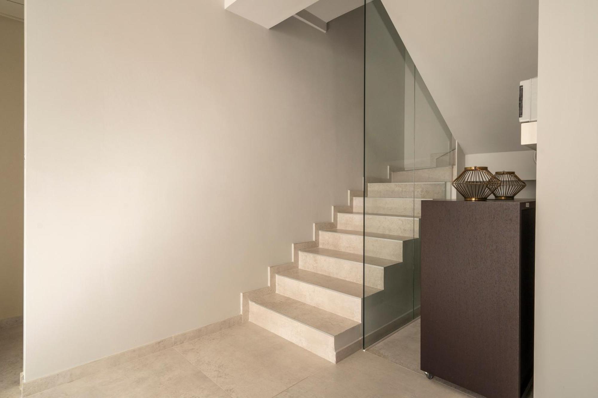 Villa Musa - Your Exclusive Stay In บารี ภายนอก รูปภาพ