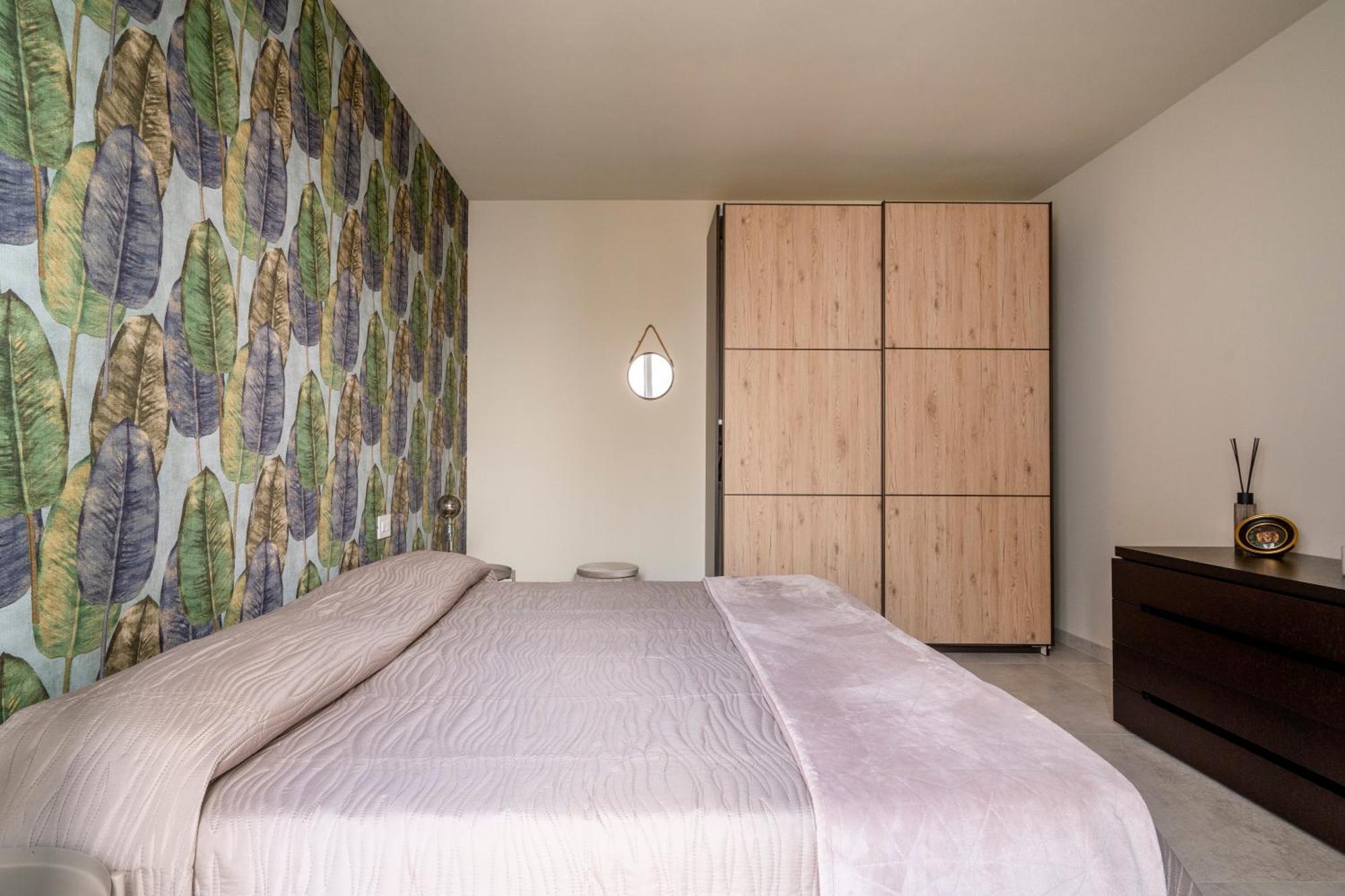 Villa Musa - Your Exclusive Stay In บารี ภายนอก รูปภาพ